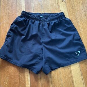 Gymshark 5” Shorts
